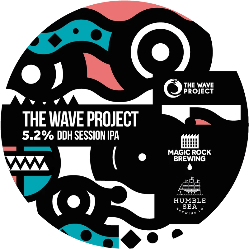THE WAVE PROJECT