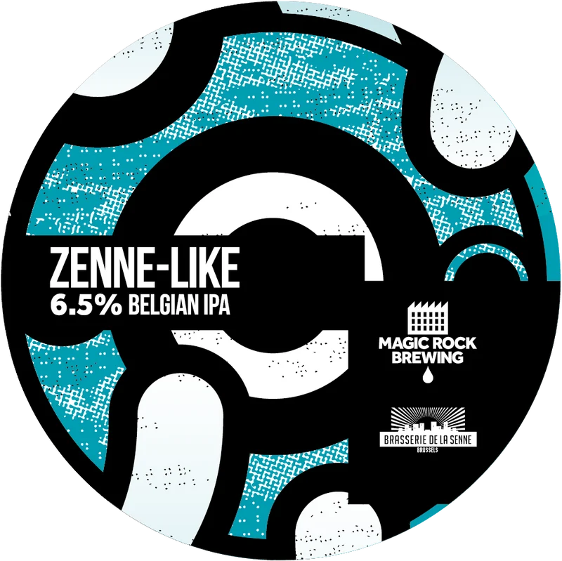 ZENNE-LIKE