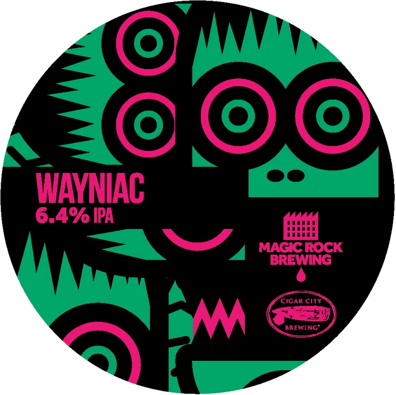 WAYNIAC