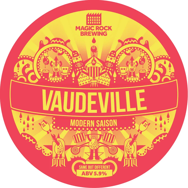 VAUDEVILLE