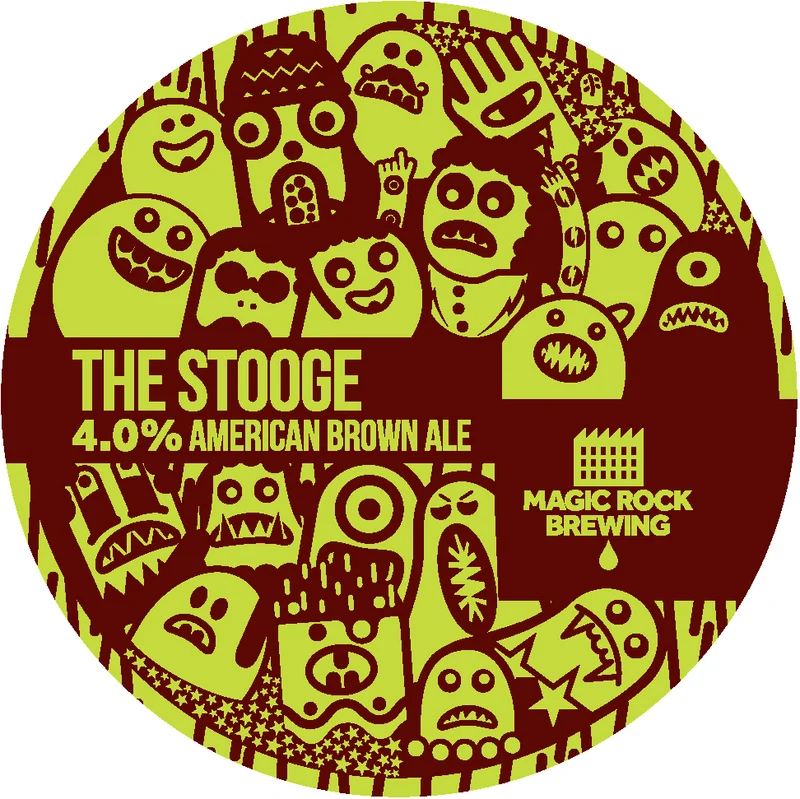 THE STOOGE