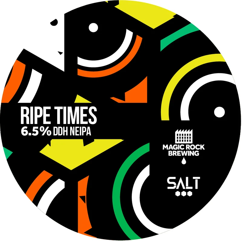 RIPE TIMES