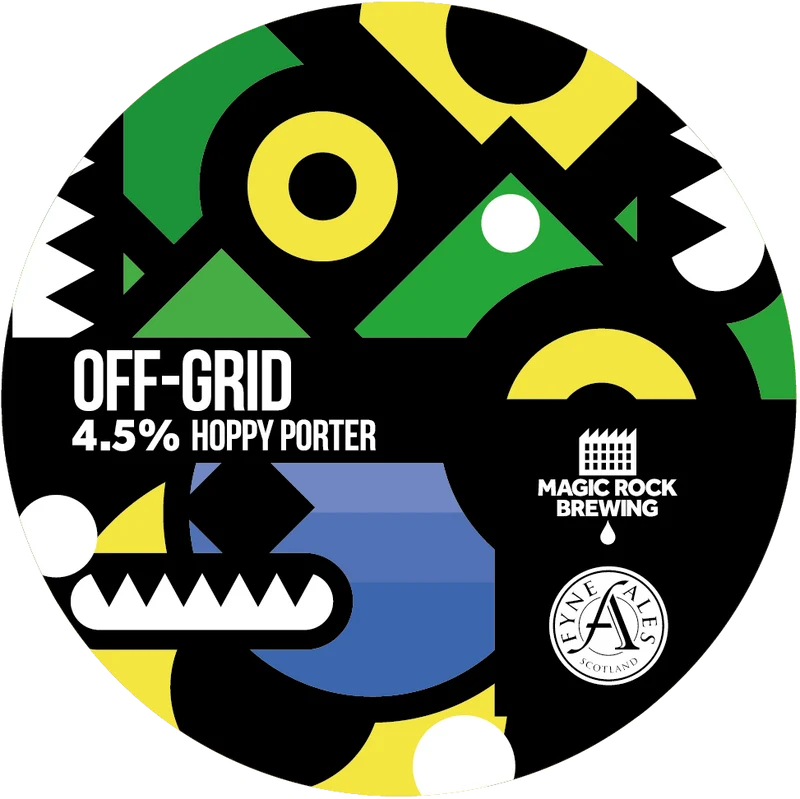 OFF-GRID