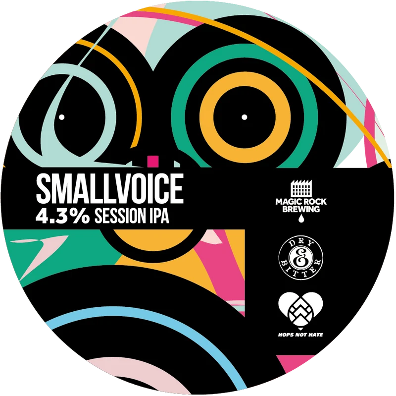 SMALLVOICE