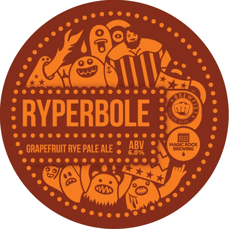 RYPERBOLE