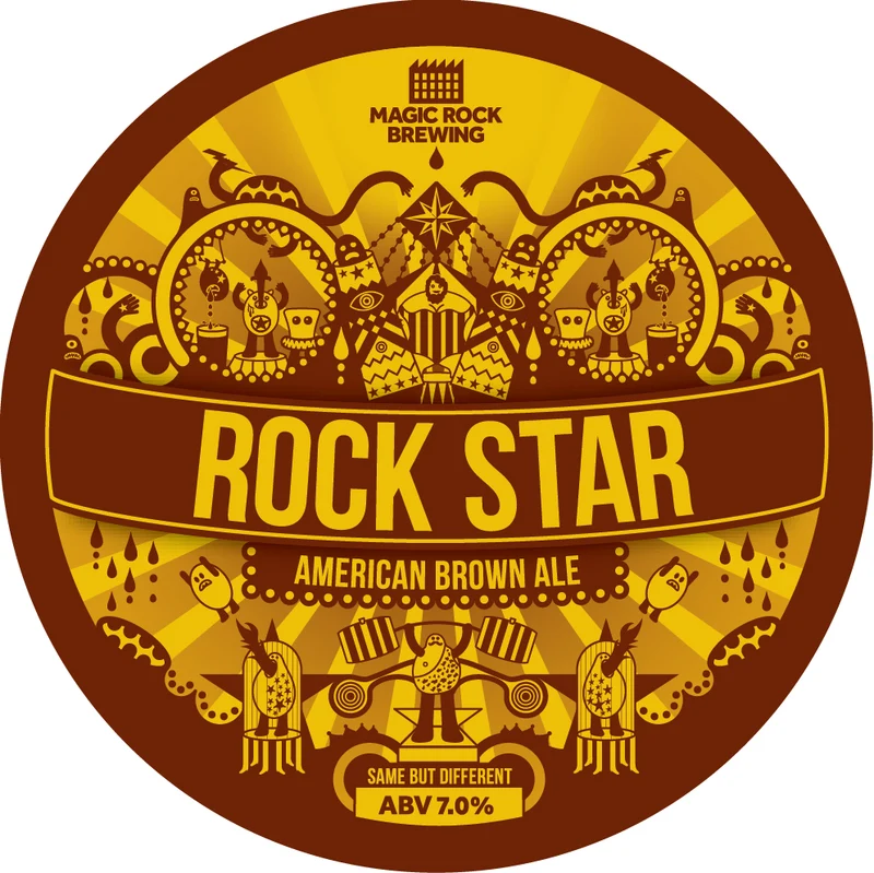 ROCKSTAR