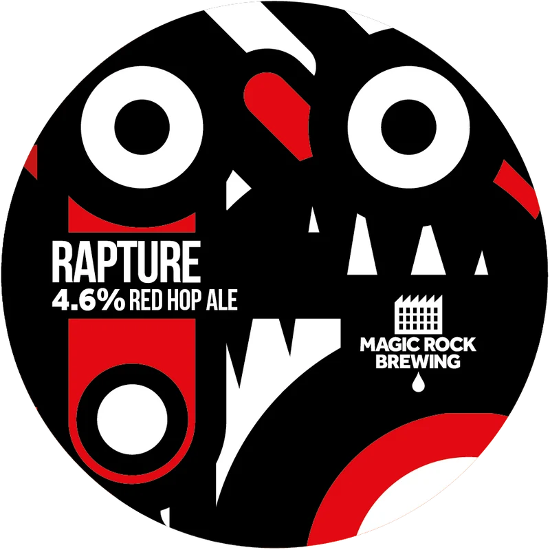 RAPTURE