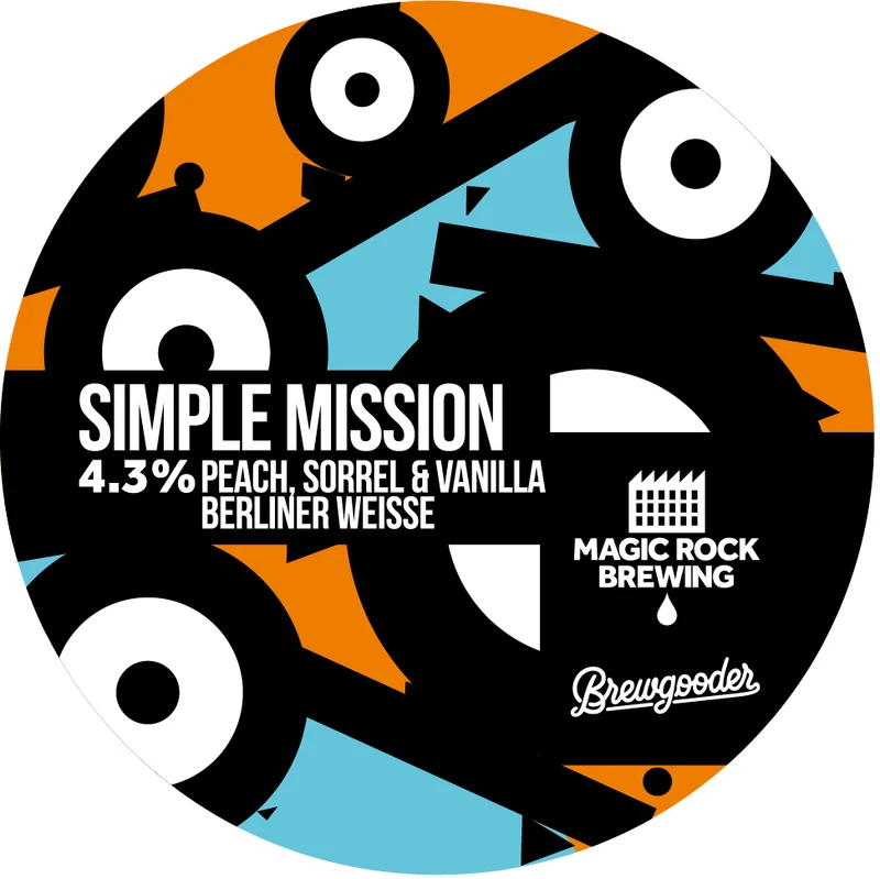 SIMPLE MISSION