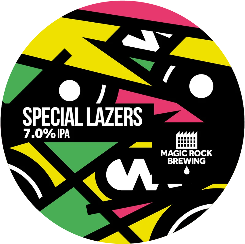 SPECIAL LAZERS