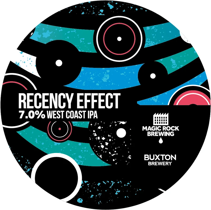 RECENCY EFFECT
