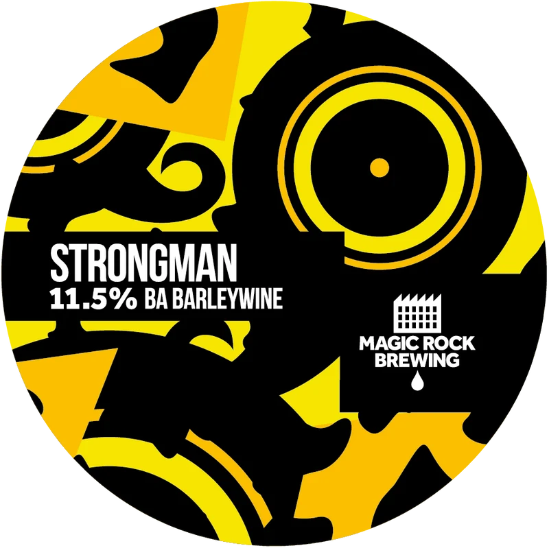 STRONGMAN