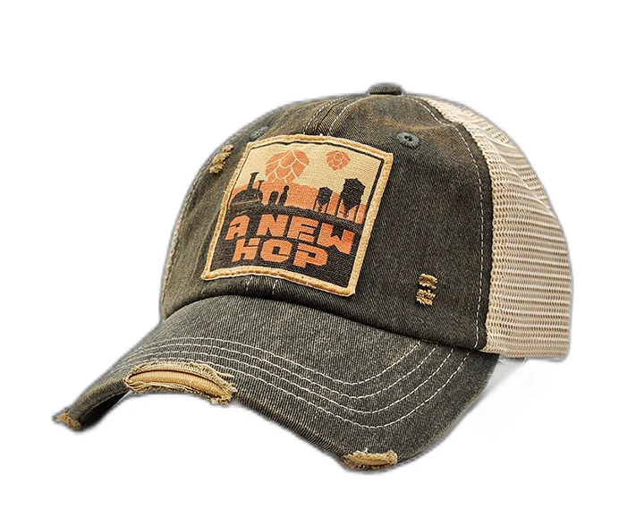A New Hop