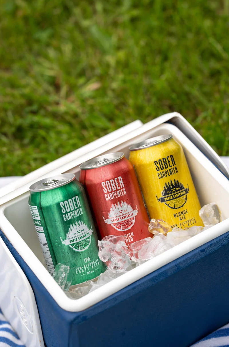 Mix Pack - 24 x 355 ml