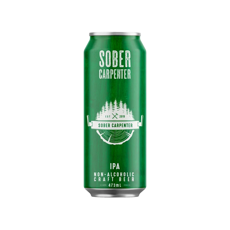 West Coast IPA - 12 x 473 mL