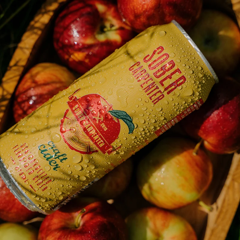Craft Cider - 12 x 473 mL