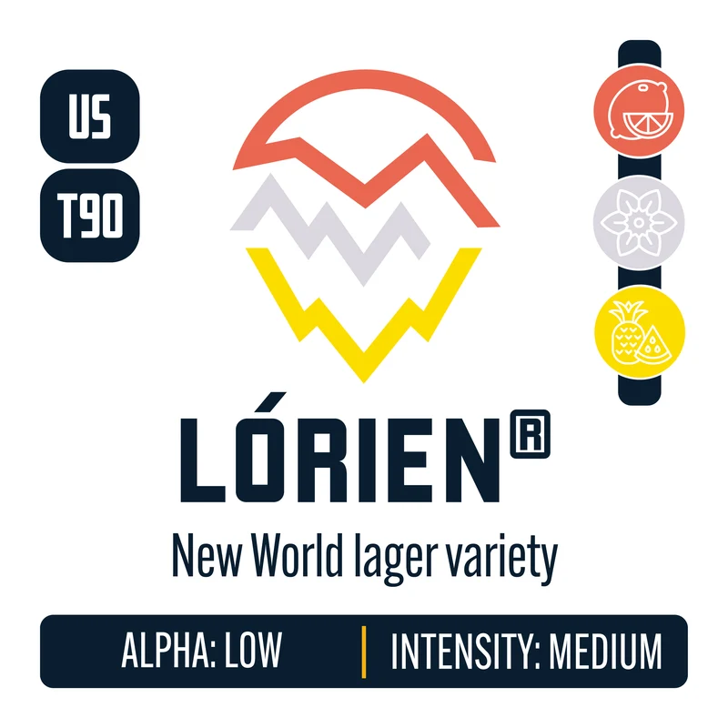 Lórien Hops