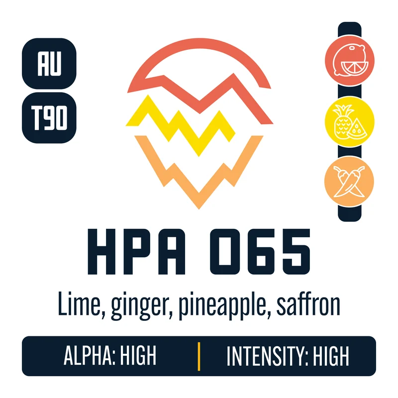 HPA-065 Hops
