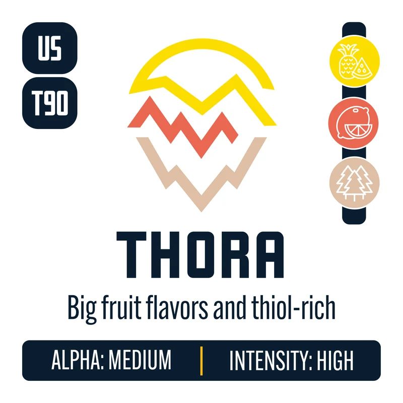 Thora Hops