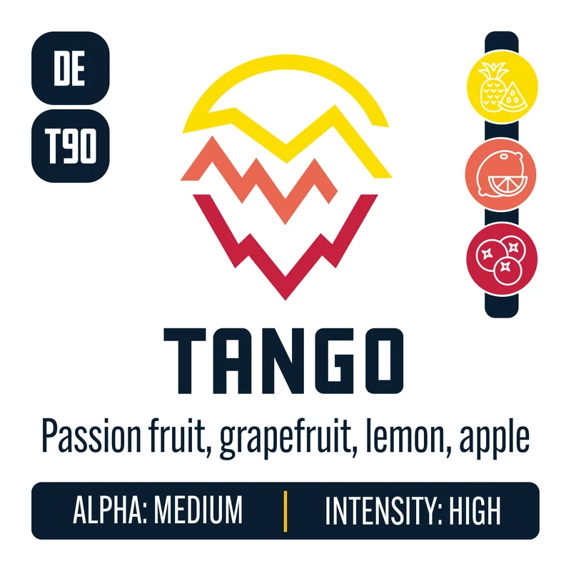 Tango Hops