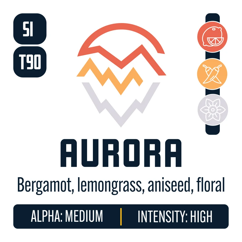 Aurora Hops