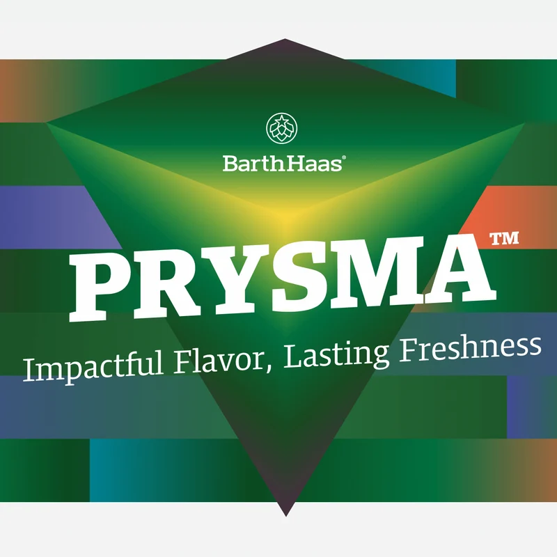 PRYSMA Hop Extract