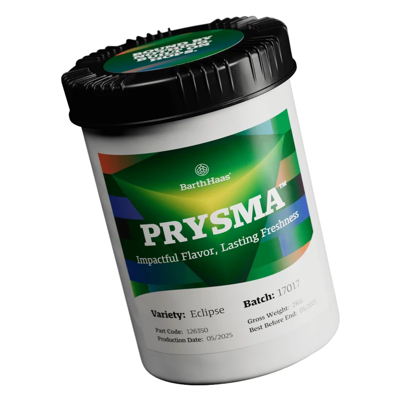 PRYSMA Hop Extract
