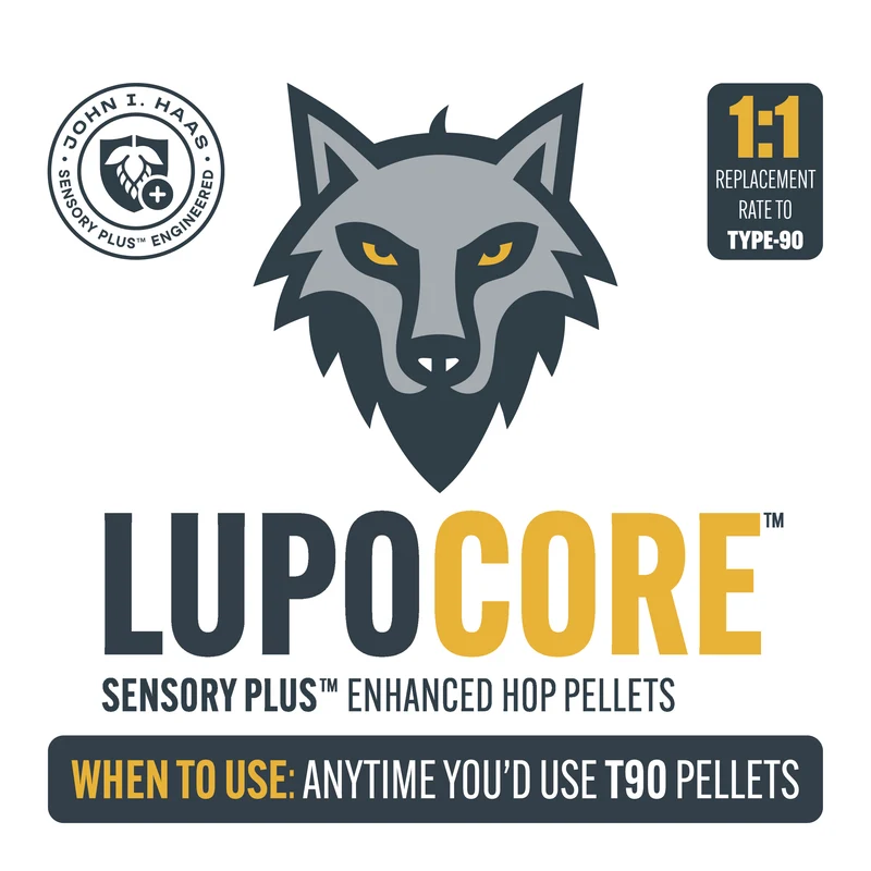 LUPOCORE