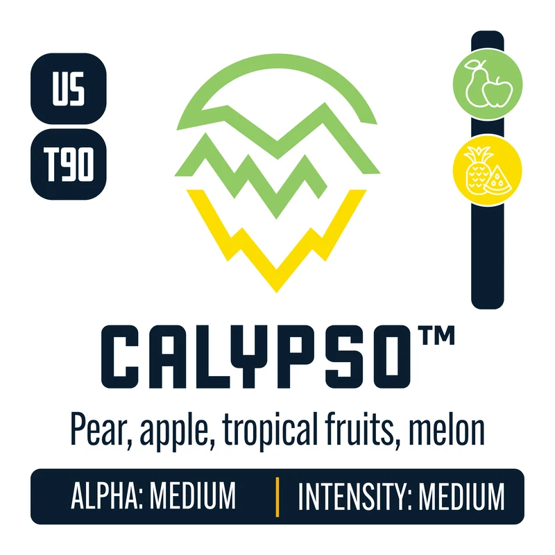 Calypso Hops