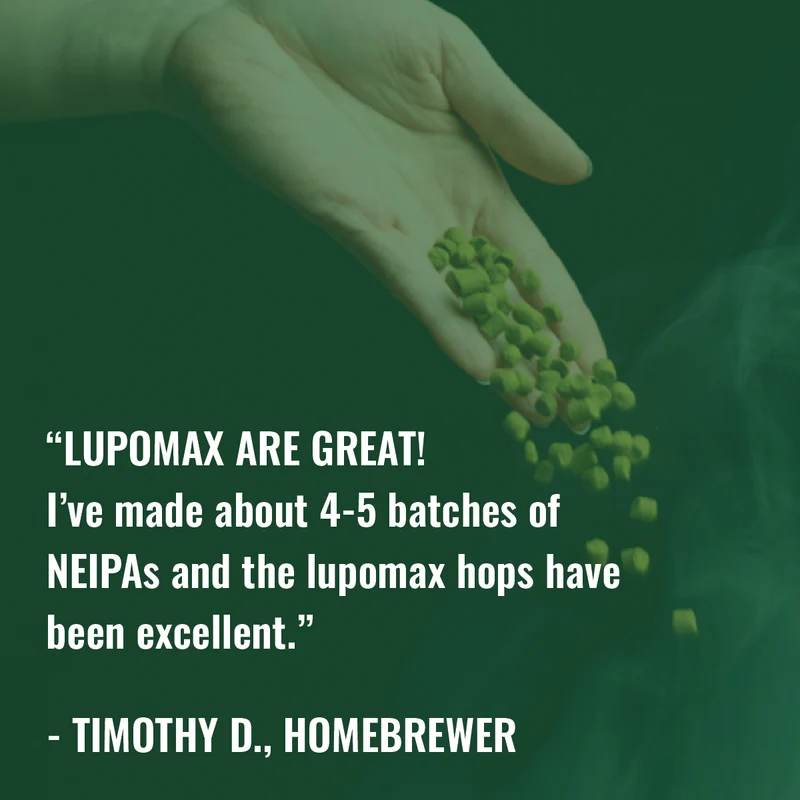 LUPOMAX