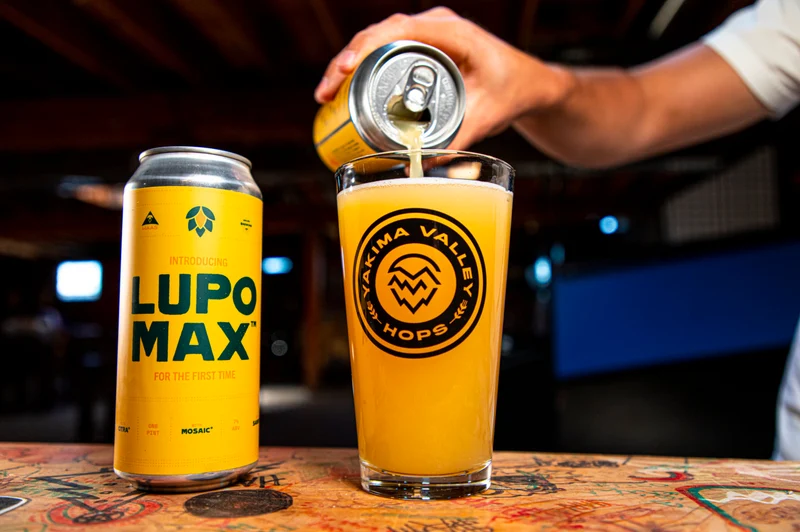 LUPOMAX