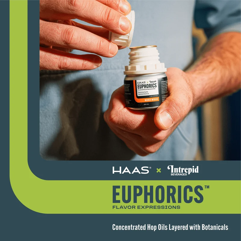 Euphorics