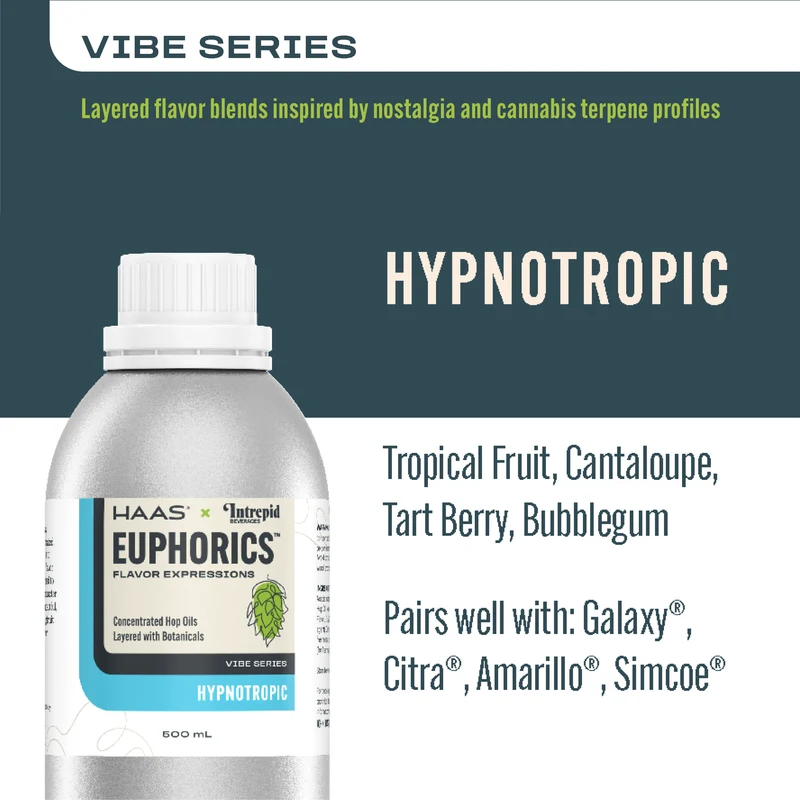 Euphorics