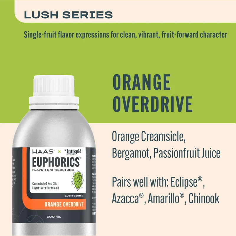 Euphorics