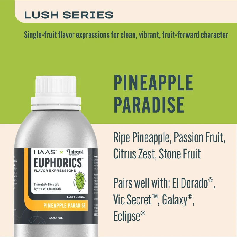 Euphorics