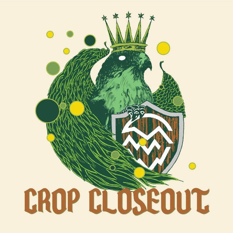 Crop Closeout Sale