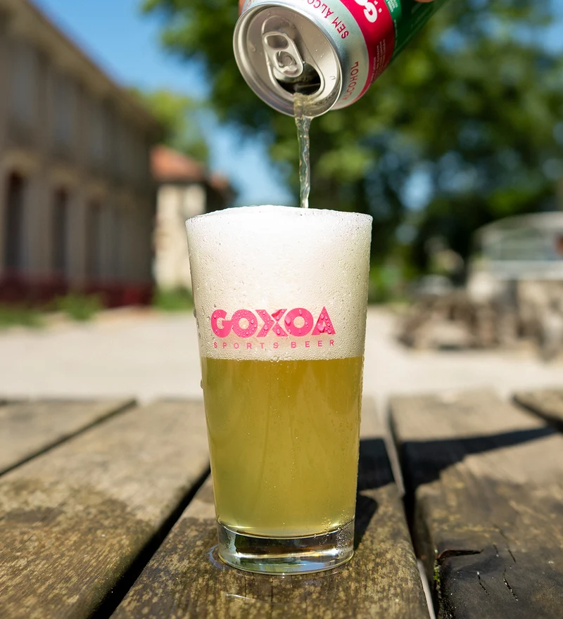 Canette Blanche Citron 0.0%