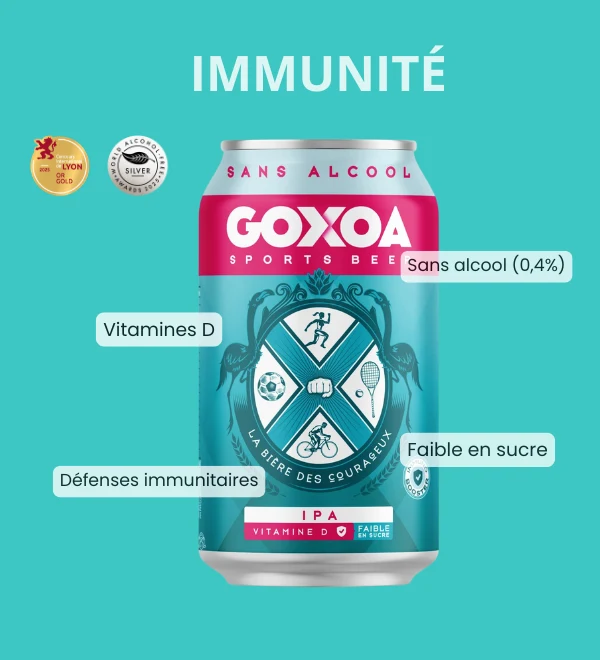 IPA Canette