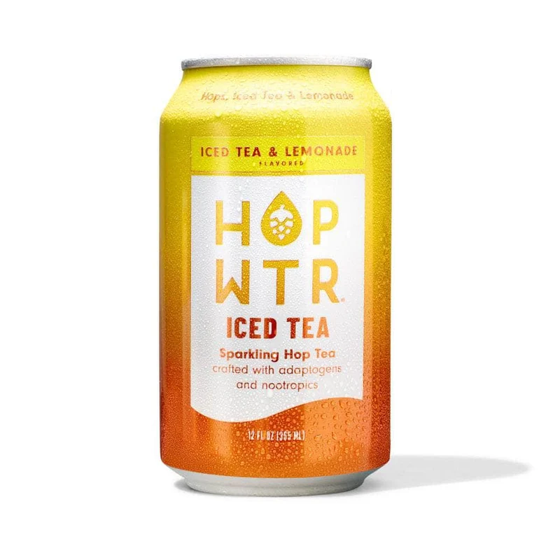 Iced Tea & Lemonade - Prepaid Subscriptions