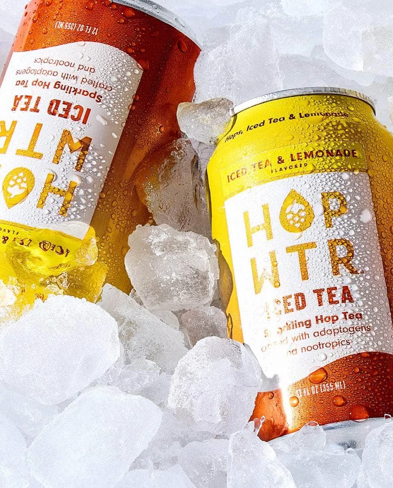 Iced Tea & Lemonade - Prepaid Subscriptions