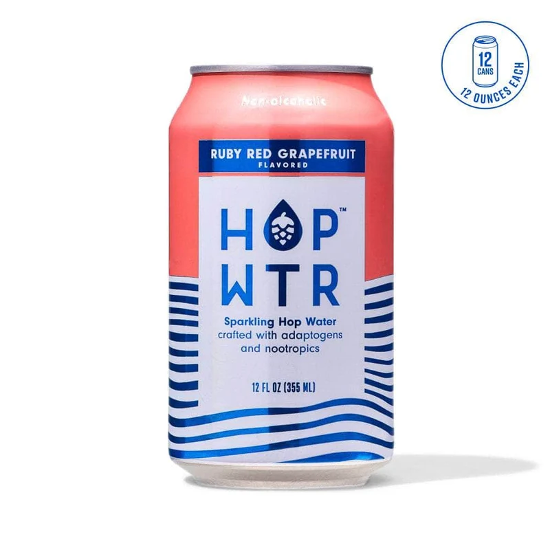 Ruby Red Grapefruit_