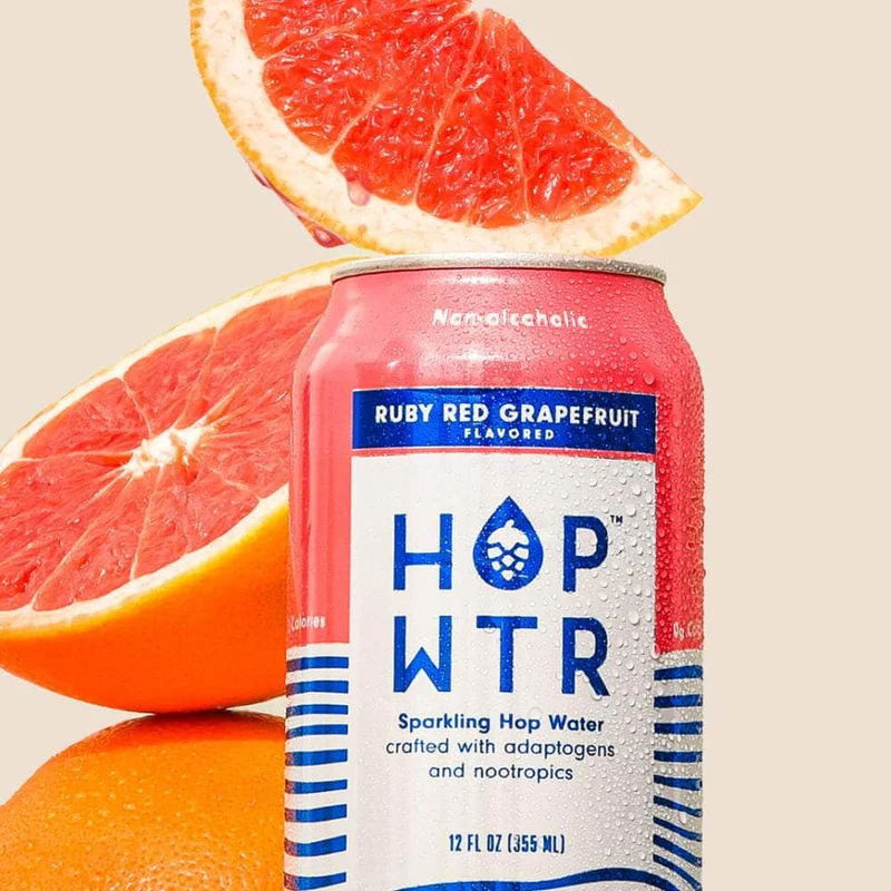Ruby Red Grapefruit_