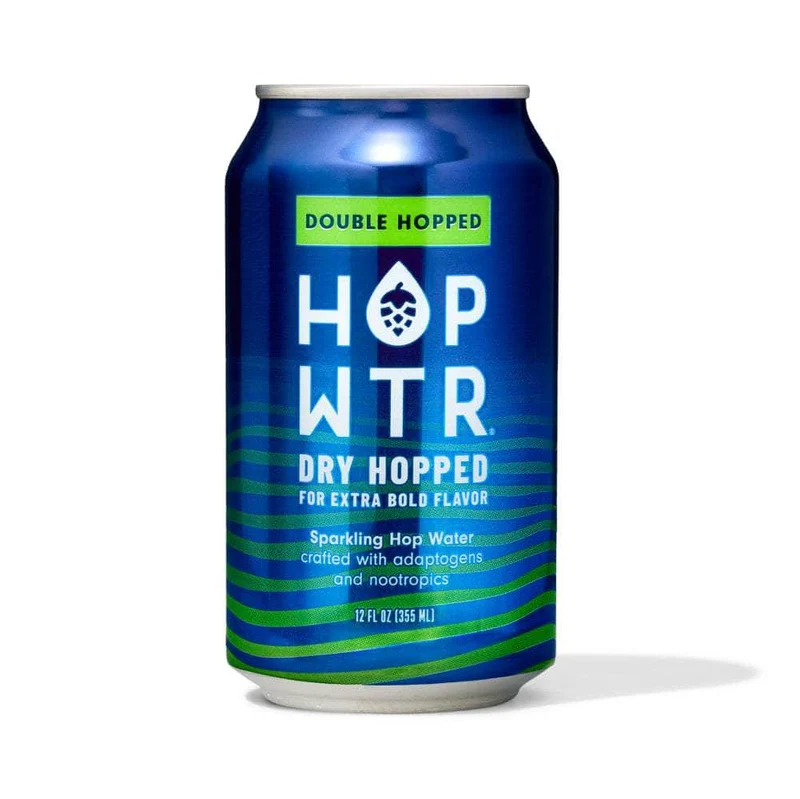 Double Hopped