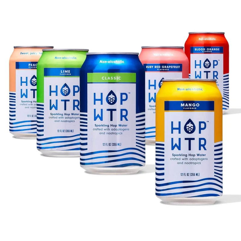 Party Pack 12-Pack