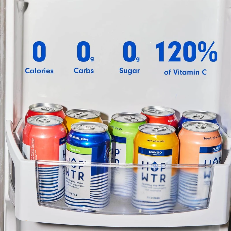 Party Pack 12-Pack