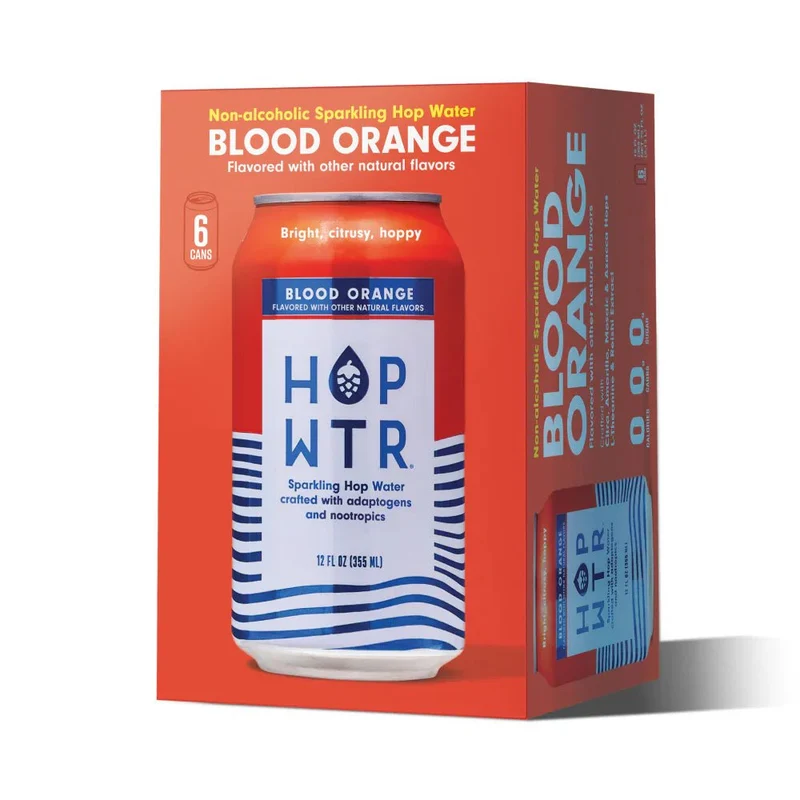 Blood Orange_