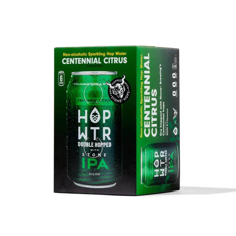 Centennial Citrus_