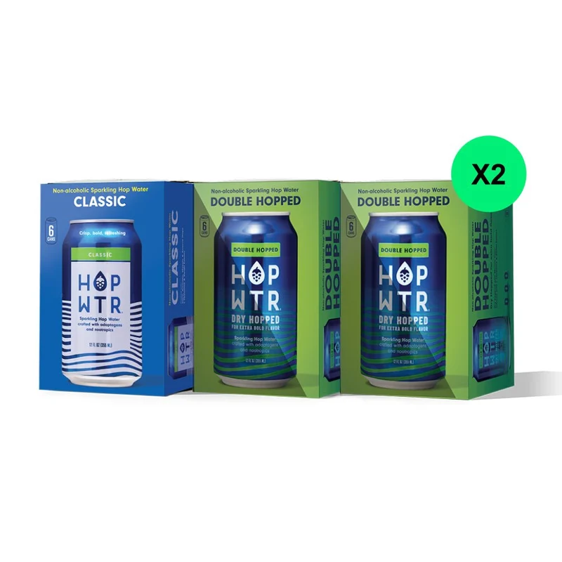 Hopped Up Bundle