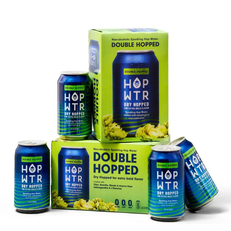 Hopped Up Bundle