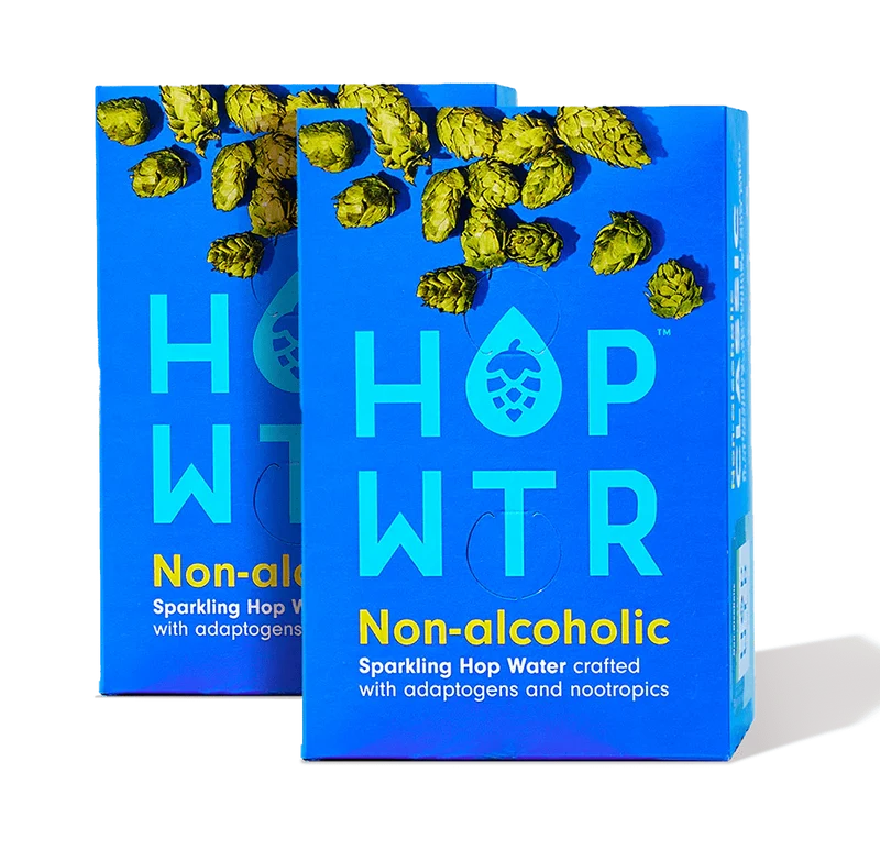 Hopped Up Bundle