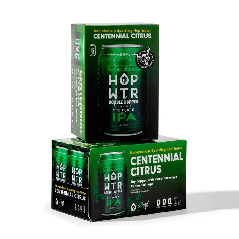 Centennial Citrus 12 Pack